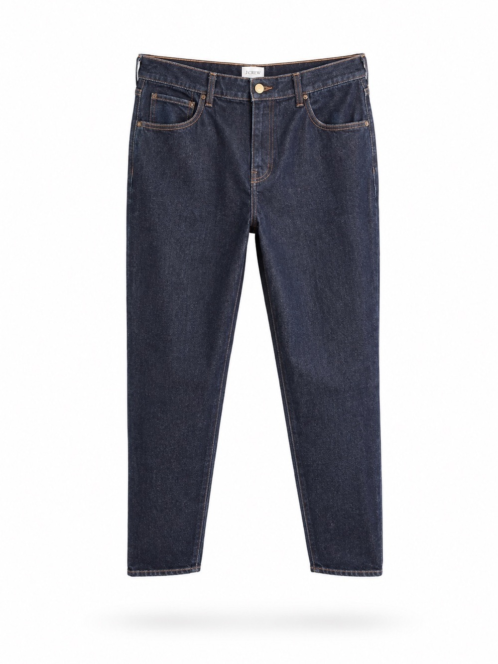 ASOS DESIGN Men’s Skinny Jeans Blue Denim Size 34x38 Slim Fit Classic Stretch